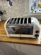 6 slice toaster for sale 6 slice toaster for sale TAYPORT