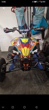 Ktm quad atv for sale  LLANDEILO