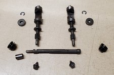 Válvulas de escape KAWASAKI 12005-1070 12005-1069 46102-1156 KX250 1986 KXT250 comprar usado  Enviando para Brazil