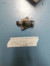 Valvola spurgo radiatore usato  Giugliano in Campania
