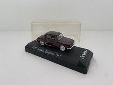 Solido 4541 renault d'occasion  Chartres