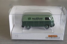 Brekina kasten grün gebraucht kaufen  Salzbergen