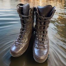 10m army brown for sale  NORTHAMPTON