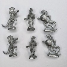 Rafm reptiliad metal for sale  Elmhurst