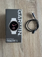 Garmin vivoactive ivoire d'occasion Garmin vivoactive ivoire d'occasion  Urrugne