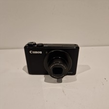 Canon powershot s110 gebraucht kaufen  Brüggen