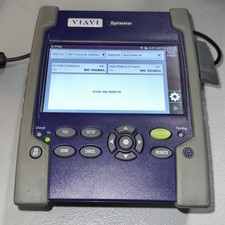 Viavi optimeter missing for sale  South Bend