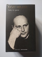 Don milani tutte usato  Italia