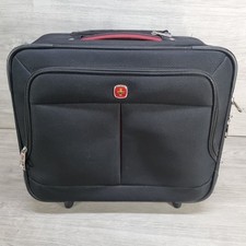 Wenger small suitcase for sale  BANBURY