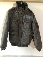 Blouson style aviateur d'occasion  Saint-Agrève