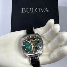 Working 1971 bulova for sale  Norco