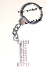 Porte clés initiale d'occasion  Chauvigny