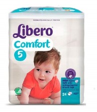Libero comfort pannolini usato Libero comfort pannolini usato  Italia