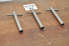 Mitnehmerschlüssel zapfenschl gebraucht kaufen Mitnehmerschlüssel zapfenschl gebraucht kaufen  Trendelburg