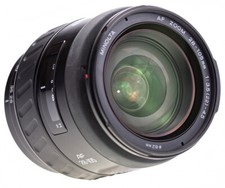Minolta maxxum 105mm gebraucht kaufen  Lägerdorf