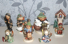Vintage collection hummel for sale  SOLIHULL