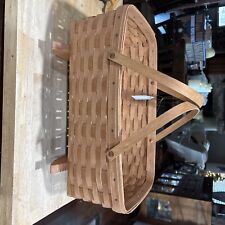 Longaberger rocking cradle for sale  Monee