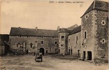 Cartolina cpa pisy usato  Spedire a Italy