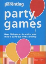 Jogos de festa "práticos para pais": mais de 90 jogos para fazer festa infantil" comprar usado  Enviando para Brazil