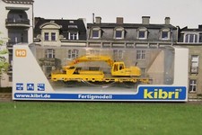 Kibri wagons surbaissés d'occasion  Saint-Pierre-le-Moûtier