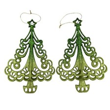 Pier green glitter for sale  Palm Harbor