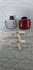 Reflector set bike for sale  Elmhurst