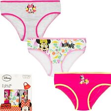 Slip bambina minnie usato  Barano d'Ischia
