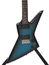 Guitare électrique aria d'occasion  Expédié en France