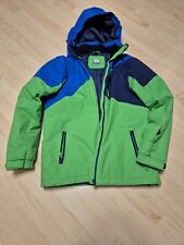 Mckinley winterjacke skijacke gebraucht kaufen  Haarbach