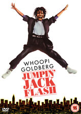Jumpin jack flash for sale  STOCKPORT