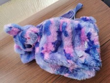 Smiggle fluffy purple for sale  HASTINGS