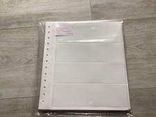 Leuchtturm blanco hüllen gebraucht kaufen  Verl