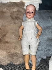 Poupee ancienne porcelaine d'occasion  Aups