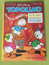 Topolino 1223 maggio usato  Cagliari