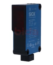 Sick wl27 3f2631 gebraucht kaufen  Willich
