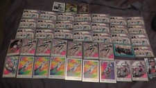 1991 supercross cards for sale  Fairfield