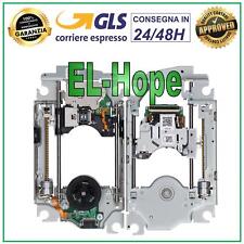 Lente laser gruppo usato  Villabate