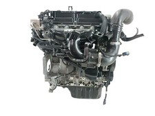 SILNIK KOMPLETNY MINI COOPER S R55 R56 R57 1.6 THP N14B16AB, używany na sprzedaż  PL
