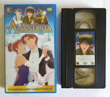 Vhs film ita usato  Ferrara