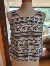 Shirt 36 elefanten gebraucht kaufen  Scheidegg