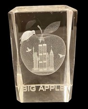 Big apple new for sale  Gainesville
