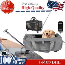 Large collapsible rolling for sale  Perris