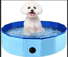 Foldable dog pool for sale  New Vienna