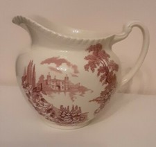 Caraffa brocca johnson usato  Soliera