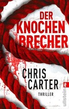 Knochenbrecher gebraucht kaufen  Berlin