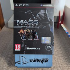 Mass effect trilogy usato  Nova Milanese