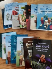 Kinder taschenbücher dorf gebraucht kaufen  Leinburg