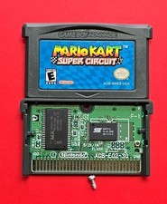 Mario kart super d'occasion  Expédié en Belgium