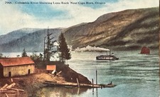 Cape horn oregon for sale  Lemont