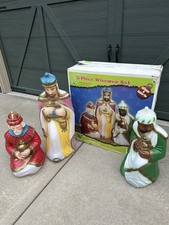 2003 vtg nativity for sale  Lenexa